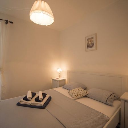 Maritimo Apartment 斯普利特 外观 照片