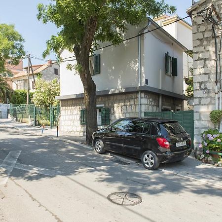Maritimo Apartment 斯普利特 外观 照片