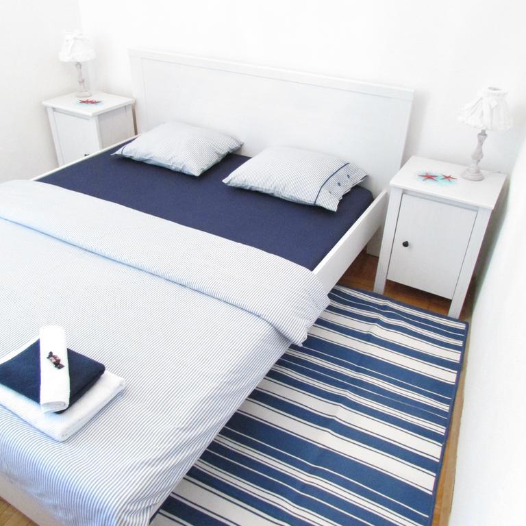 Maritimo Apartment 斯普利特 客房 照片
