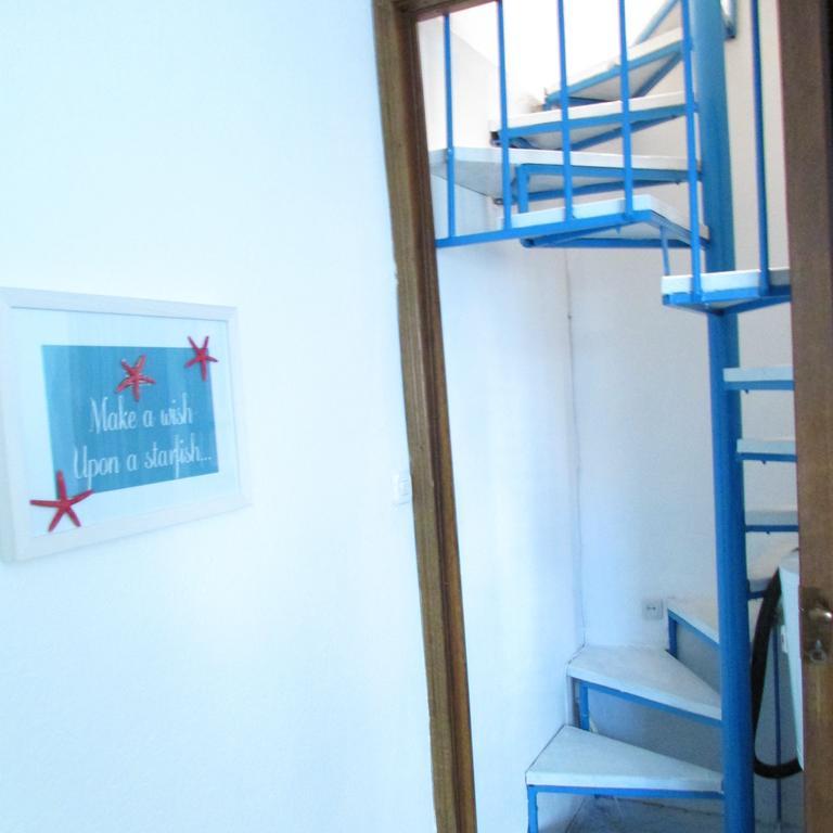 Maritimo Apartment 斯普利特 客房 照片