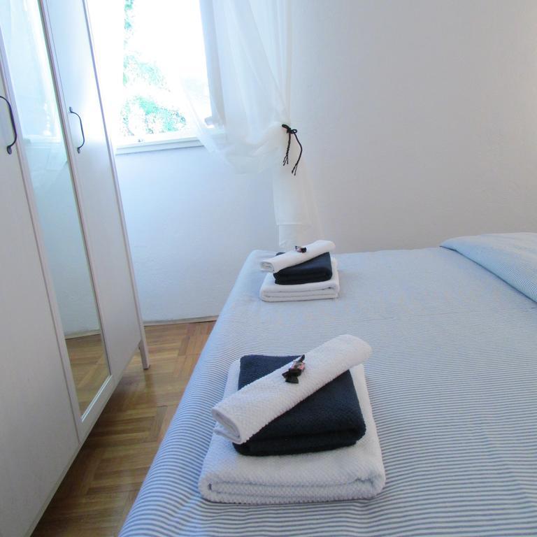Maritimo Apartment 斯普利特 客房 照片