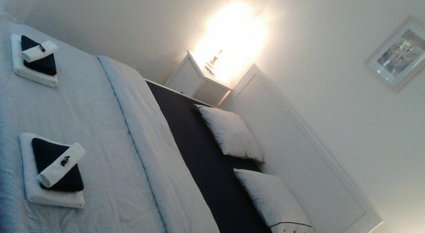 Maritimo Apartment 斯普利特 客房 照片
