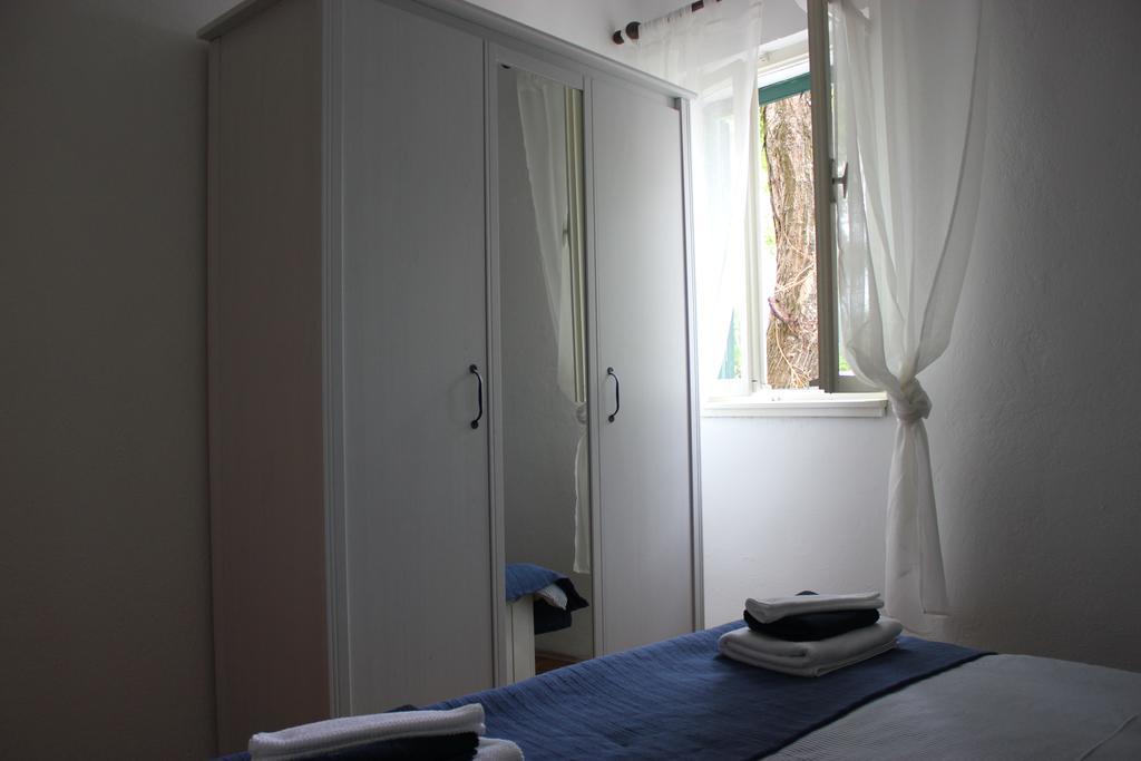 Maritimo Apartment 斯普利特 外观 照片