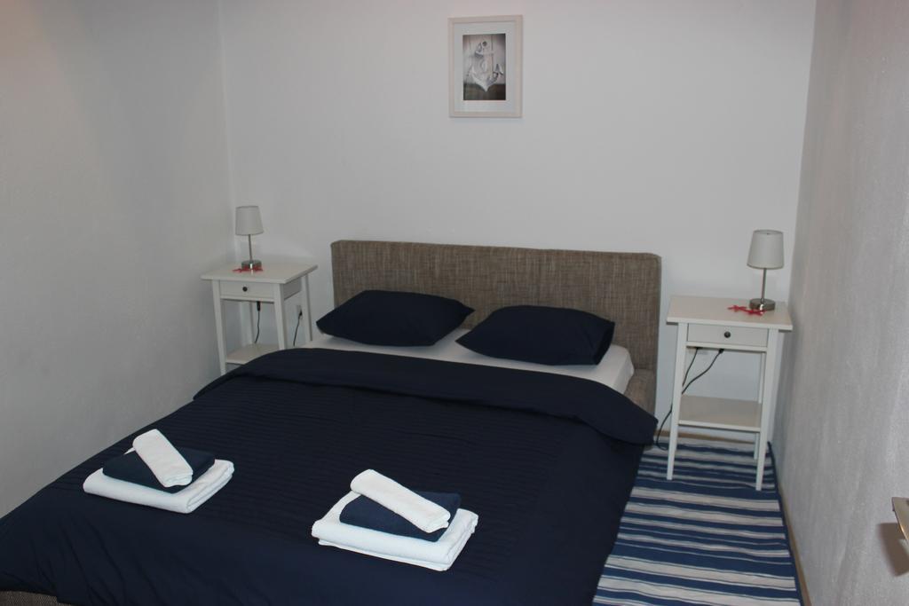 Maritimo Apartment 斯普利特 外观 照片