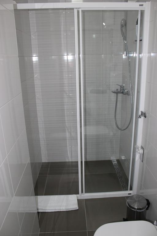 Maritimo Apartment 斯普利特 外观 照片