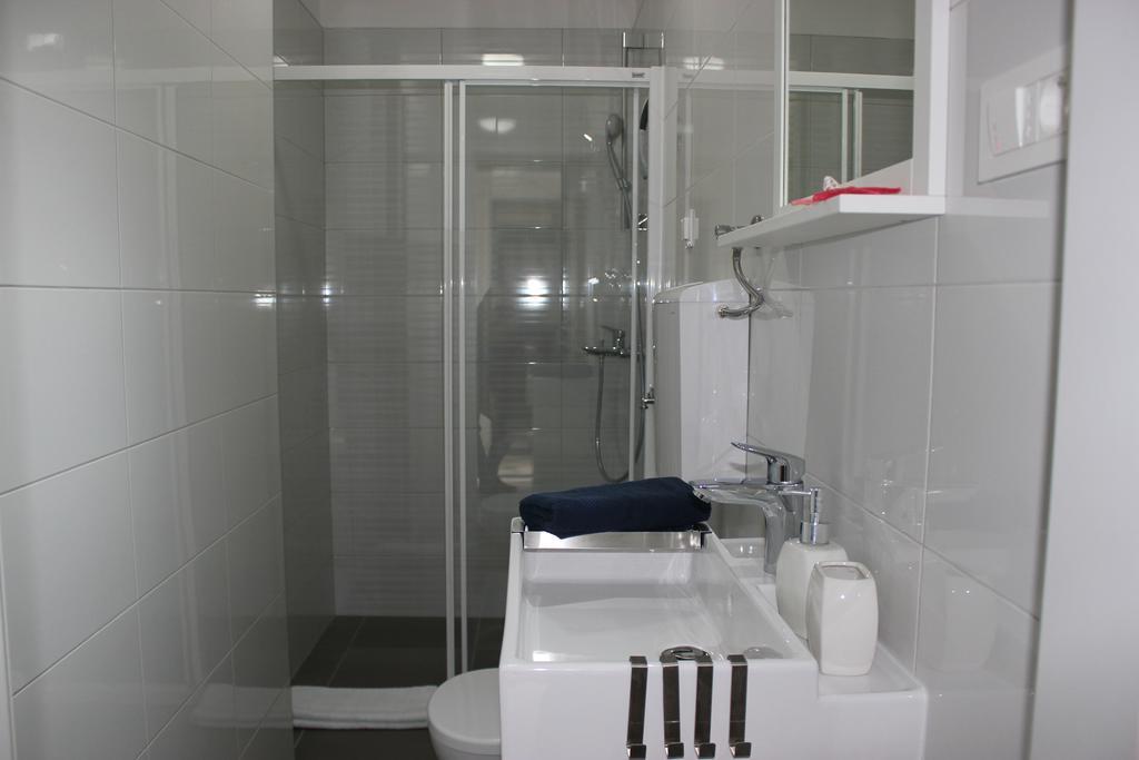 Maritimo Apartment 斯普利特 外观 照片