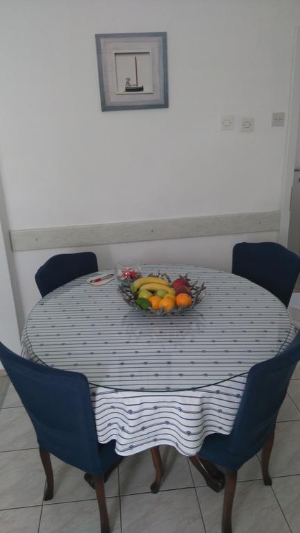 Maritimo Apartment 斯普利特 外观 照片