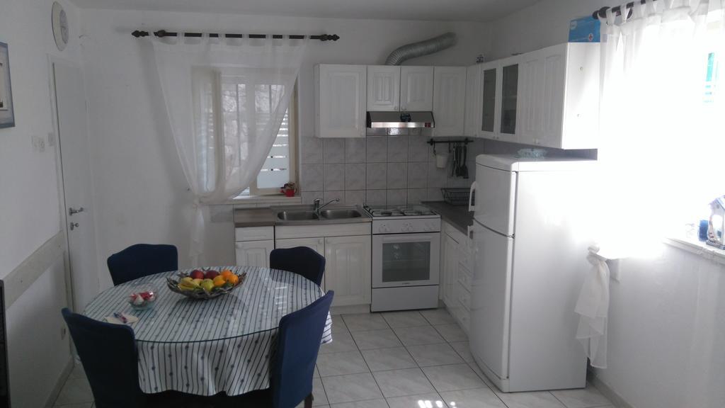 Maritimo Apartment 斯普利特 外观 照片