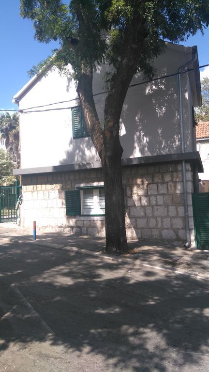 Maritimo Apartment 斯普利特 外观 照片