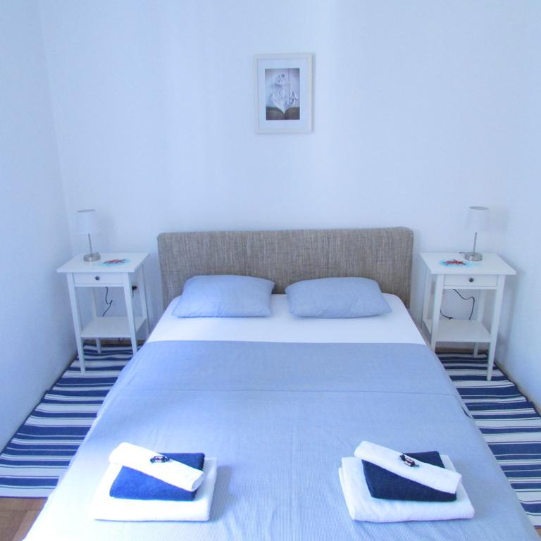 Maritimo Apartment 斯普利特 外观 照片