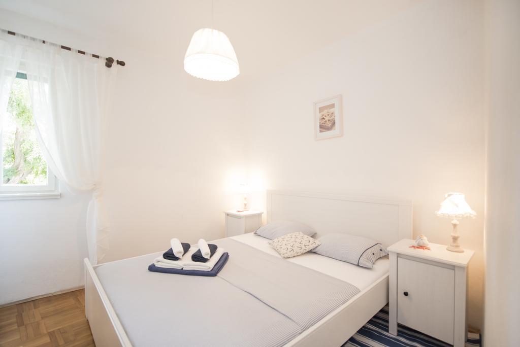Maritimo Apartment 斯普利特 外观 照片