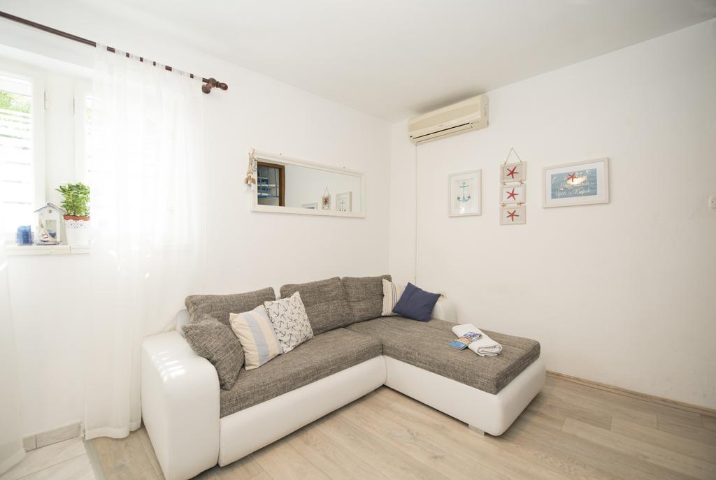 Maritimo Apartment 斯普利特 外观 照片