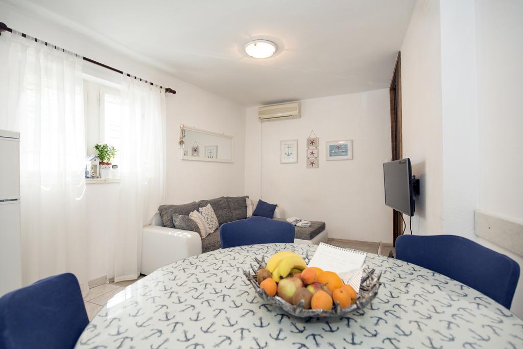 Maritimo Apartment 斯普利特 外观 照片