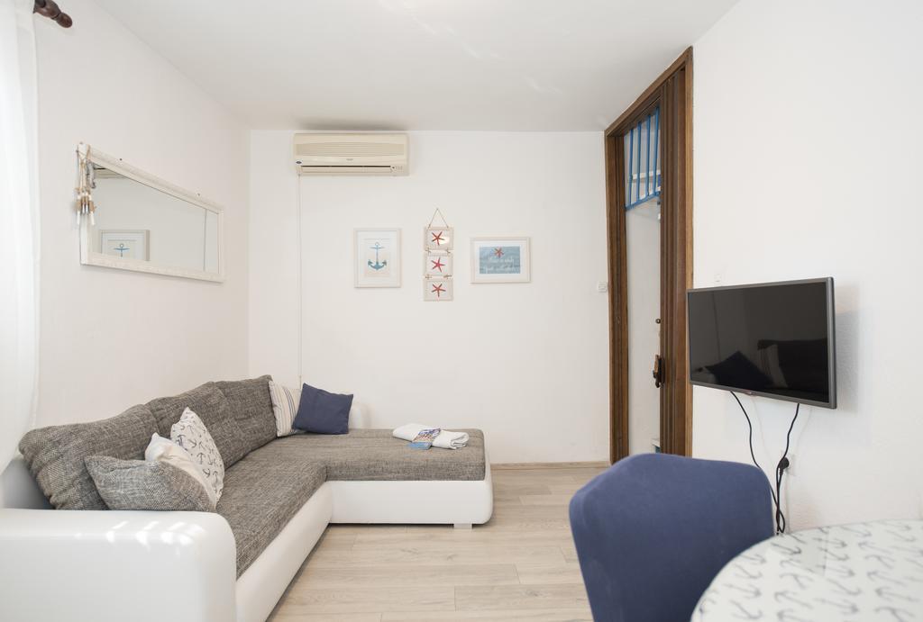 Maritimo Apartment 斯普利特 外观 照片