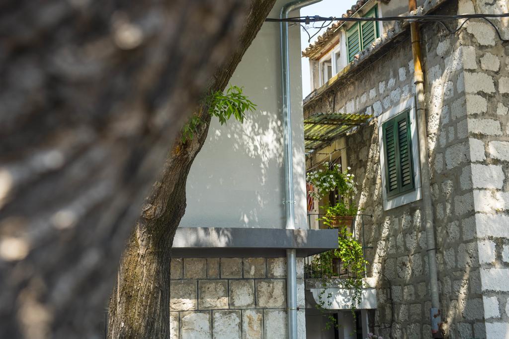 Maritimo Apartment 斯普利特 外观 照片
